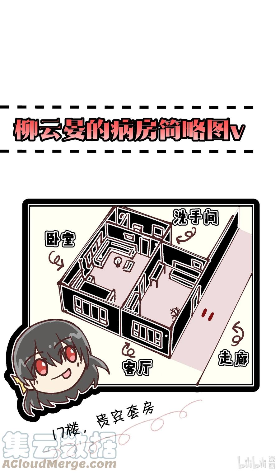 《从恶灵开始的非日常生活》3 第3话 第76页