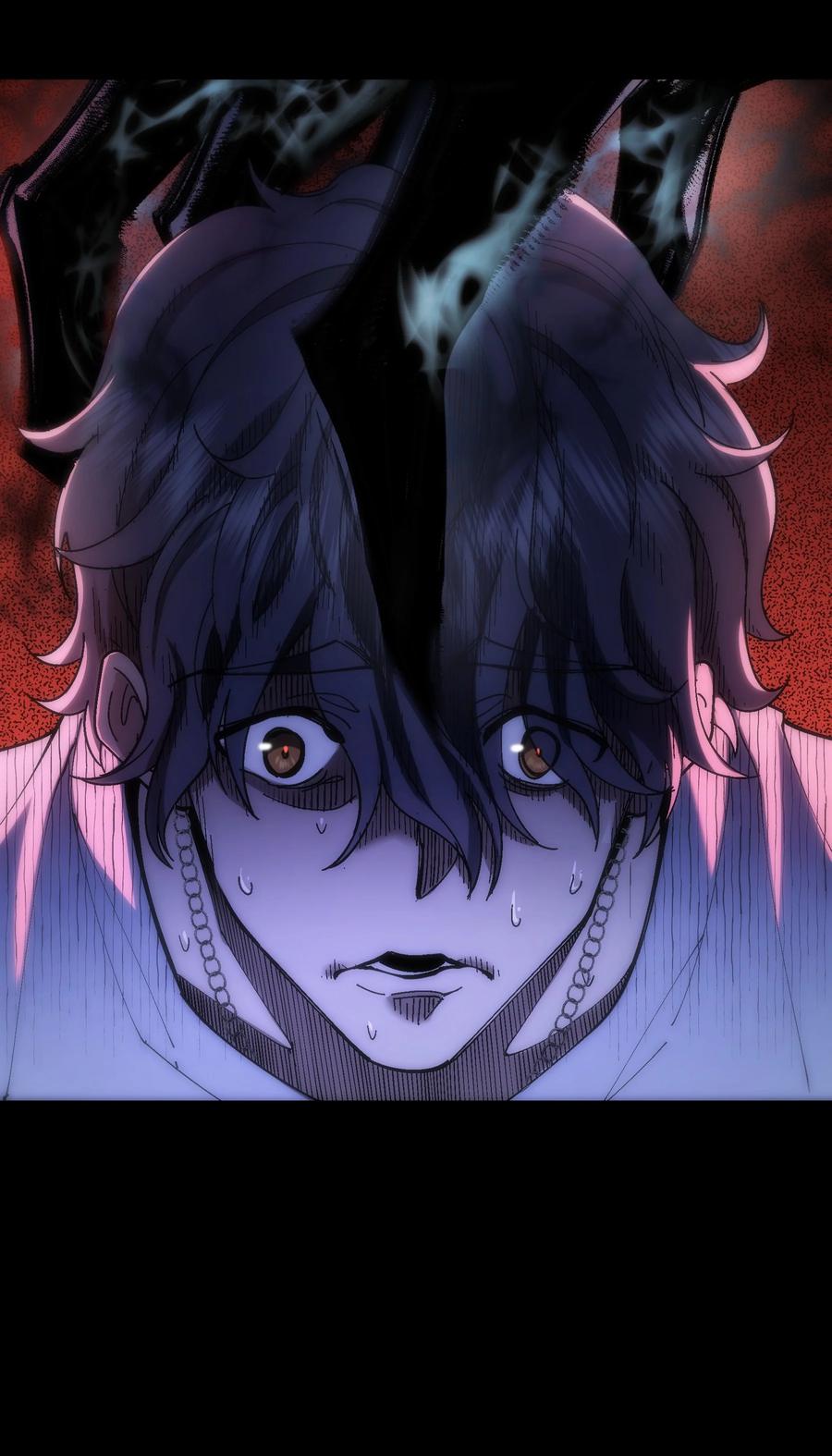 《从恶灵开始的非日常生活》6 第6话 第53页