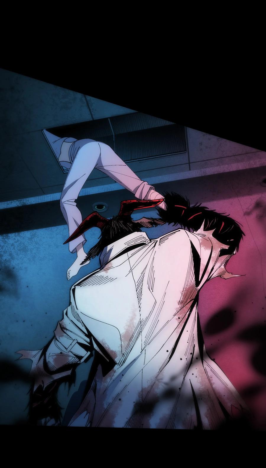 《从恶灵开始的非日常生活》7 第7话 第51页