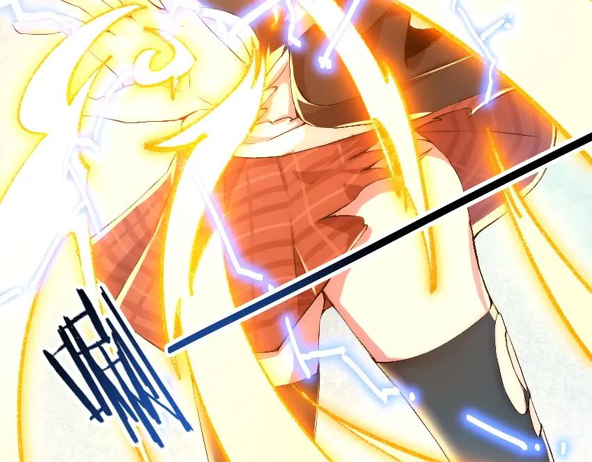《降魂》第9话 初次附身！ 第119页