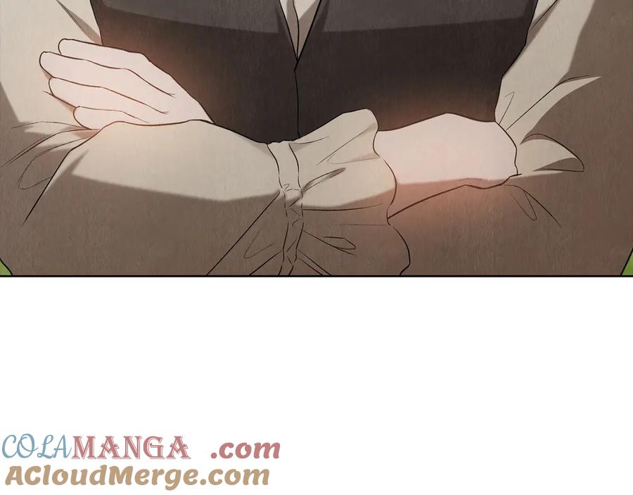 《配角决定成为假替身》第27话 永远是朋友 第117页