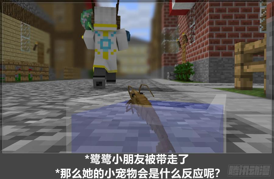 《我的世界：晨曦传记番外》摄影棚日常20 第29页