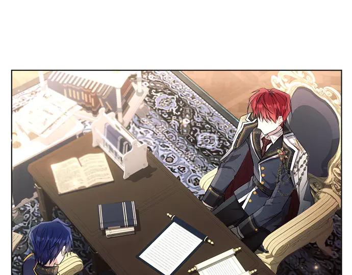 《黑暗皇女：雅什泰洛迪》第40话 第170页