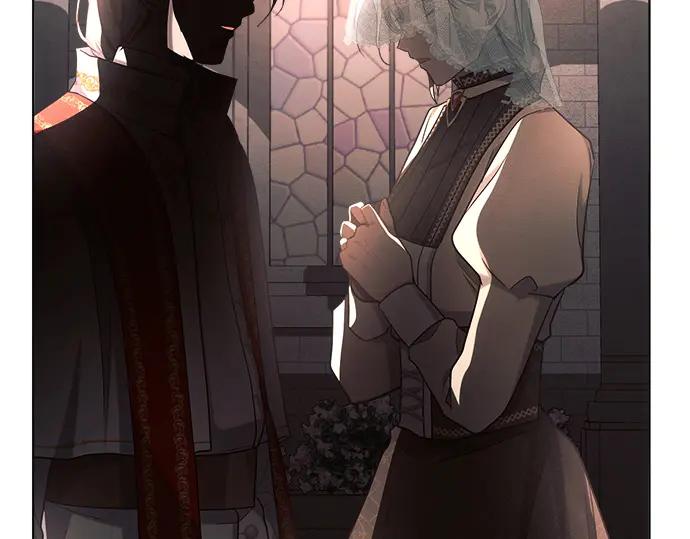 《黑暗皇女：雅什泰洛迪》第41话 第216页