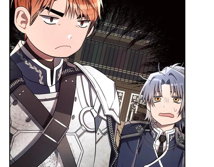 《黑暗皇女：雅什泰洛迪》第41话 第70页