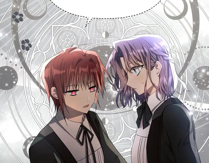 《黑暗皇女：雅什泰洛迪》第41话 第162页
