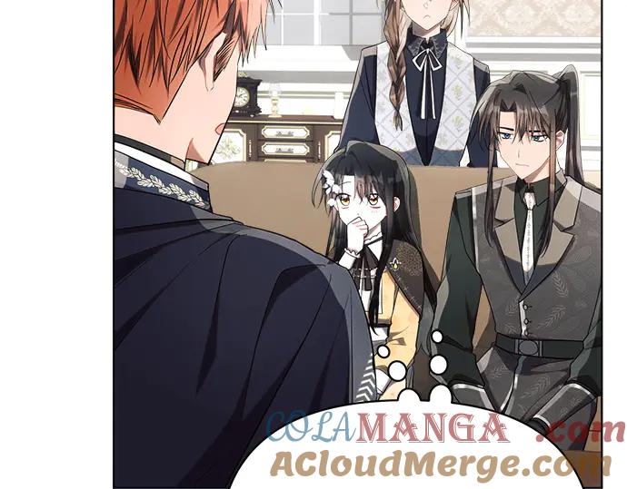 《黑暗皇女：雅什泰洛迪》第41话 第73页