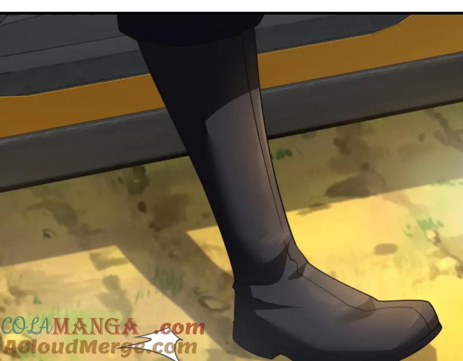 《我在末世给别人升级》第42话 无法接近的队友 第157页