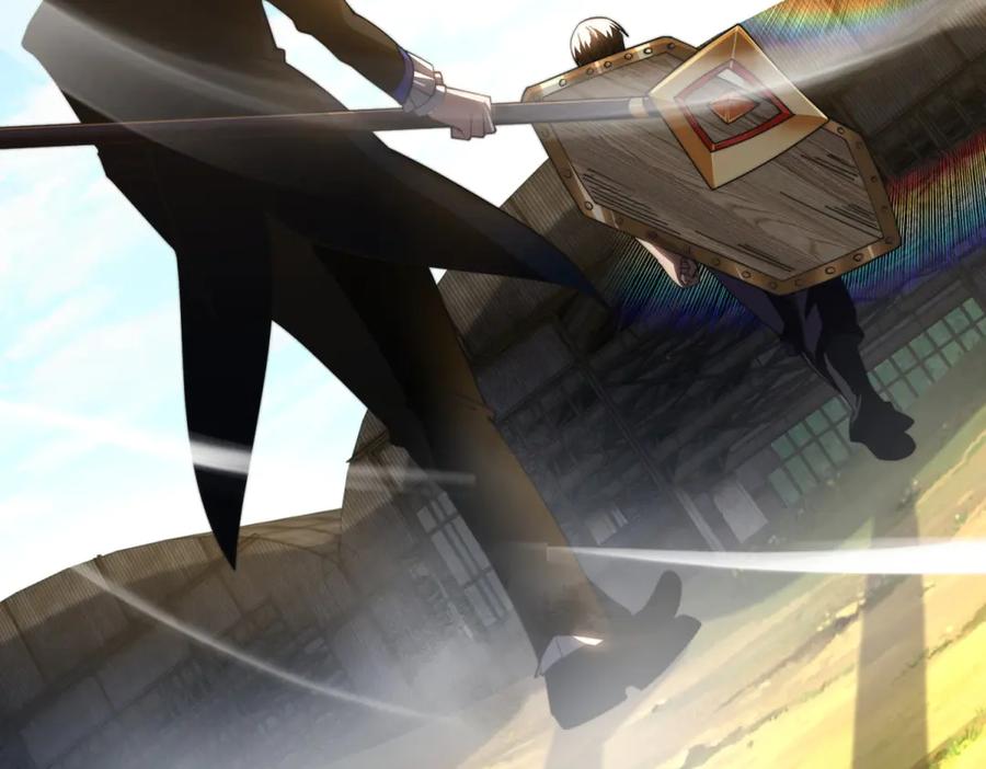 《我在末世给别人升级》第42话 无法接近的队友 第160页