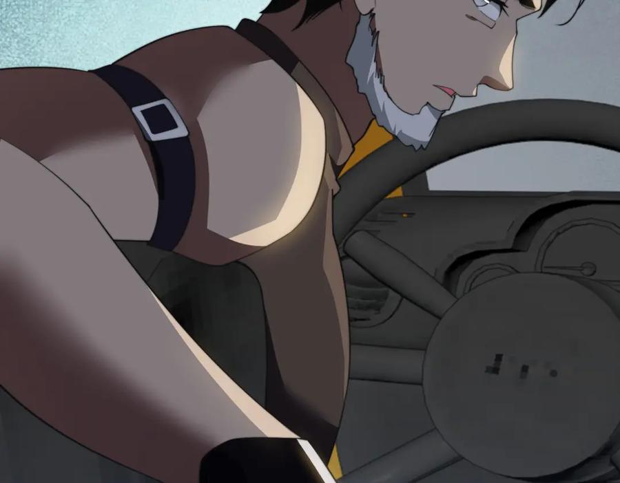 《我在末世给别人升级》第42话 无法接近的队友 第152页
