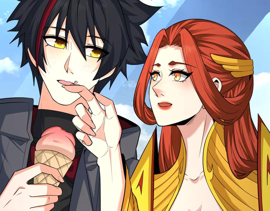 全球诡异时代 第445话 扶桑篇-猪头摄影！ 第98页