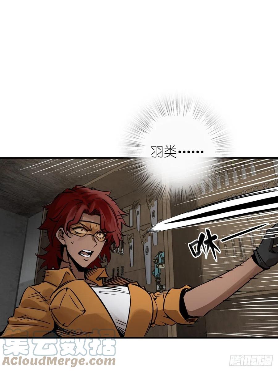 从姑获鸟开始 102 食技！ 第49页