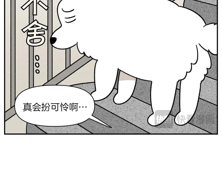 《我的狗子叫棉花》第62话 地下停车场 第20页