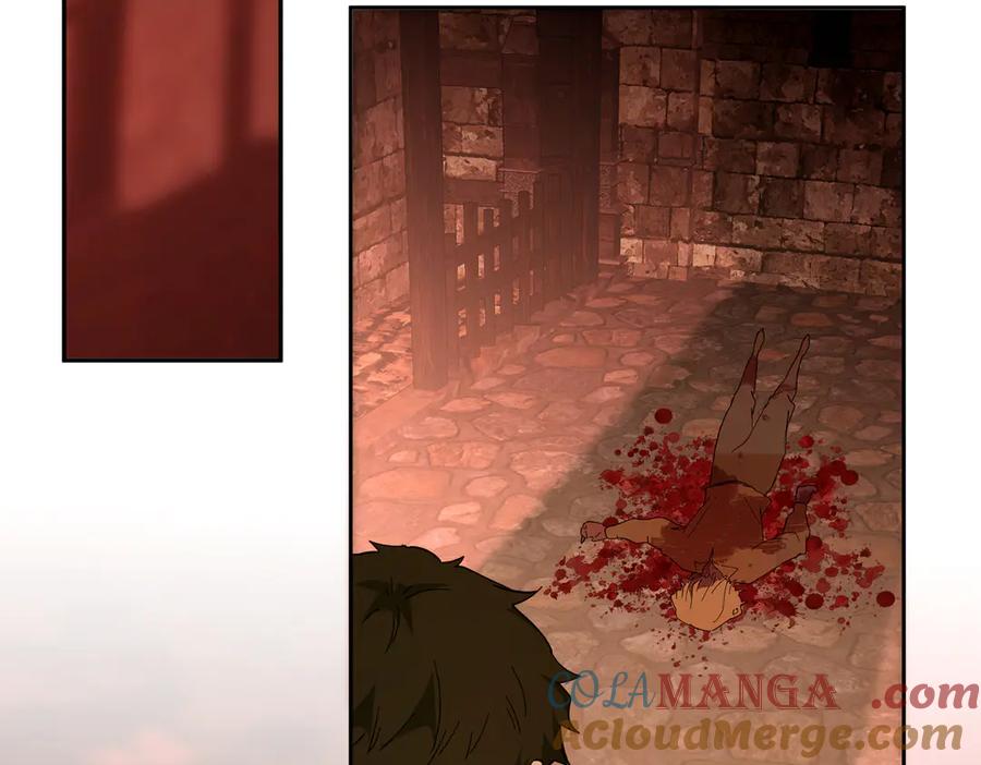 六岁开始成为女王 - 修罗场 - 第133张图