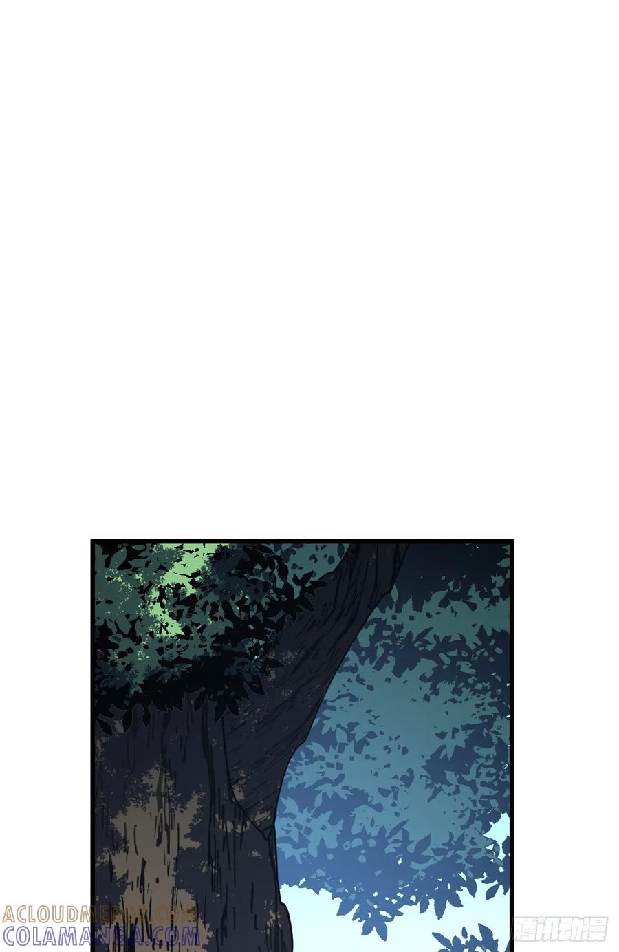 《命轮之主！当异变降临人间》第147话 可恶……要死了！ 第22页