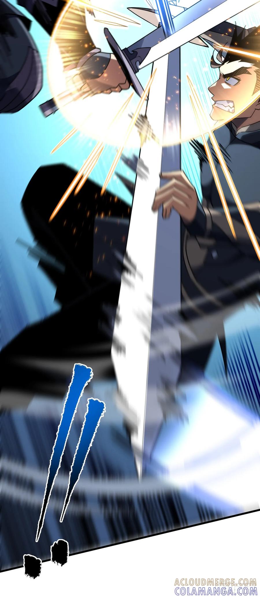 《命轮之主！当异变降临人间》第147话 可恶……要死了！ 第13页