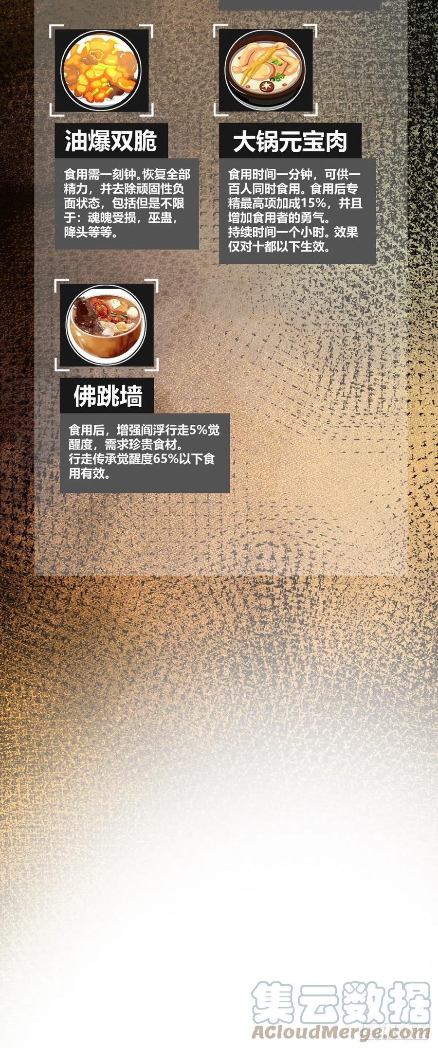 从姑获鸟开始 153 组队查小刀 第61页