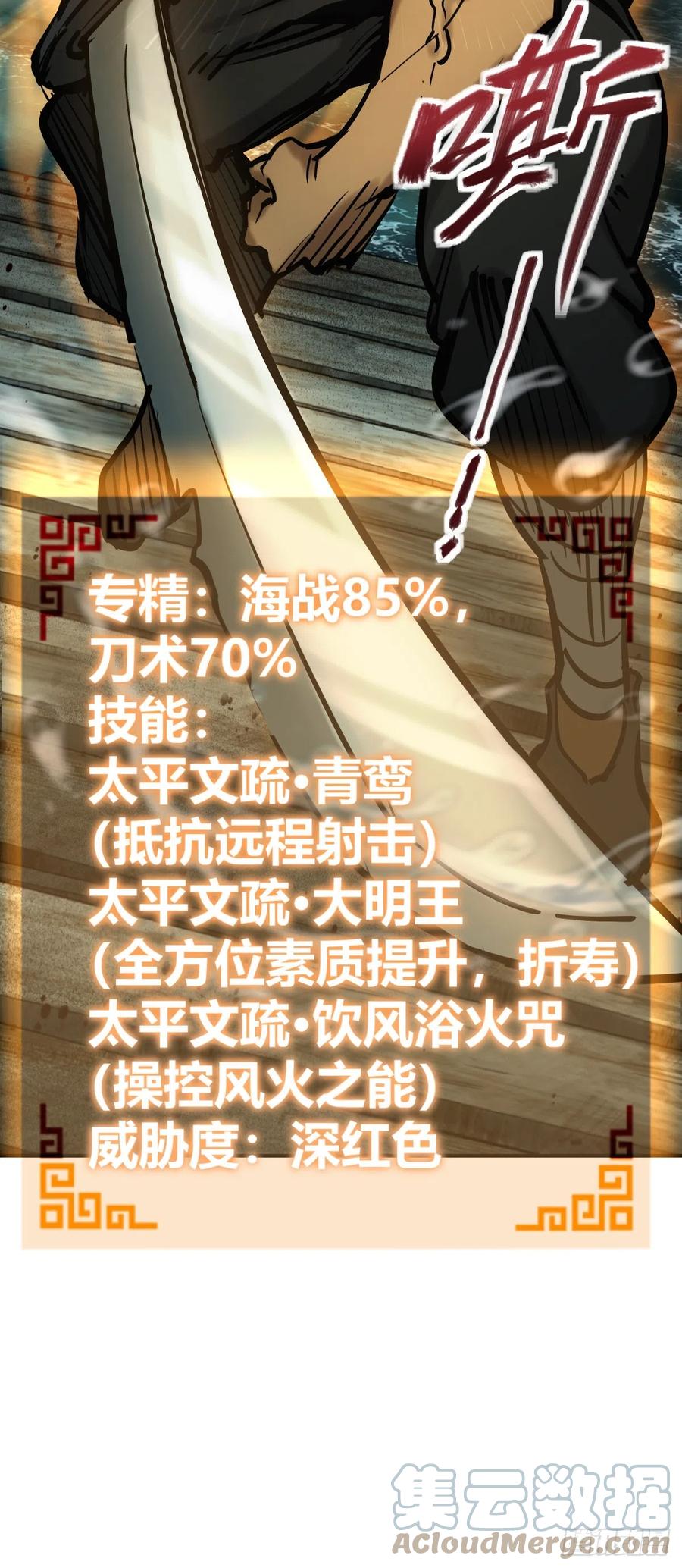 从姑获鸟开始 173 泉郎斗（五） 第28页
