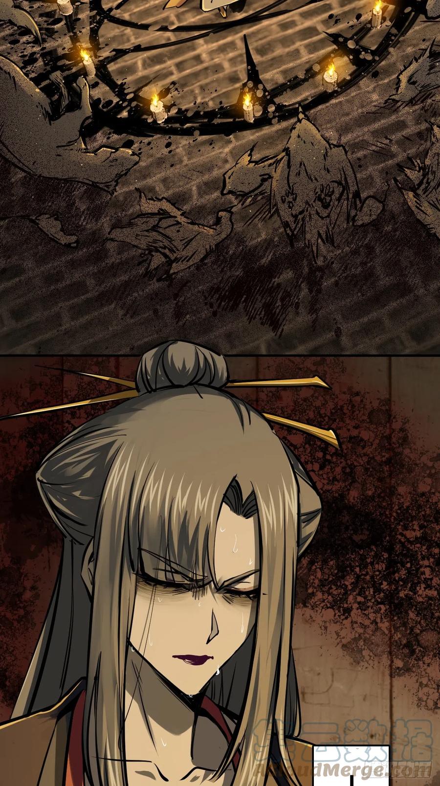 从姑获鸟开始 178 短暂落幕 第41页