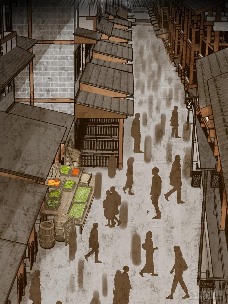 从姑获鸟开始 245 夙愿 第86页