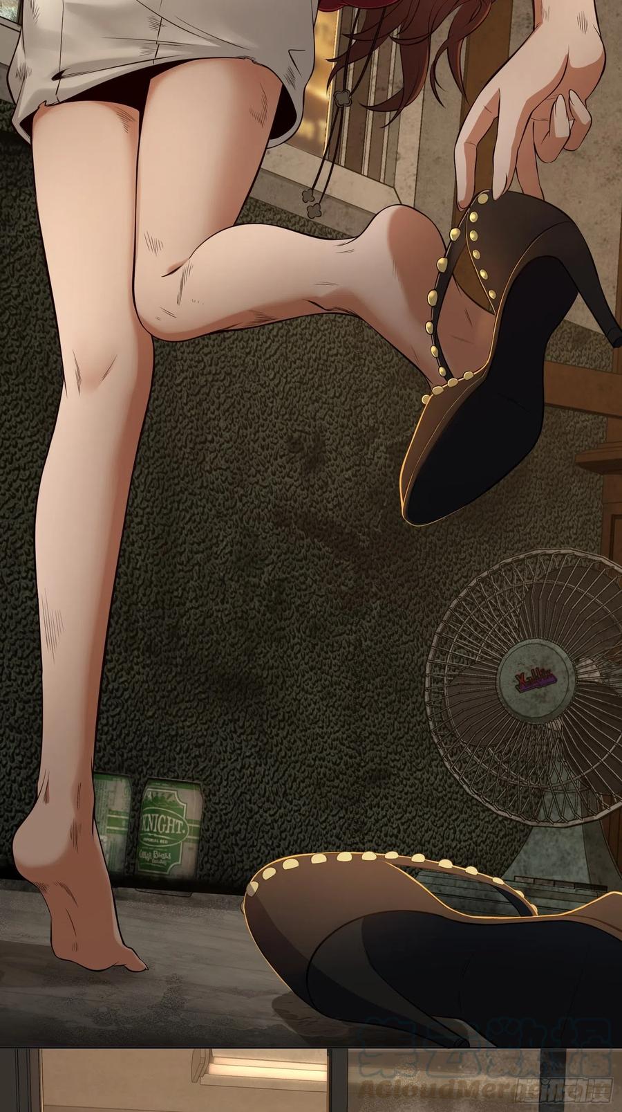 从姑获鸟开始 028 蛇猛？ 第10页