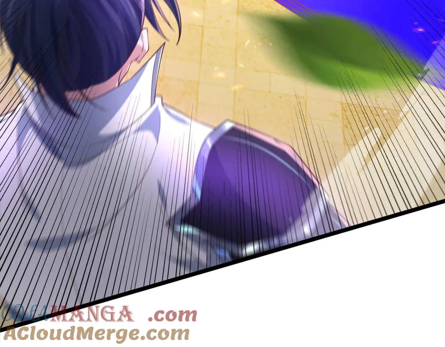 《一力破诸天万界》第36话 意料之外的实力 第37页