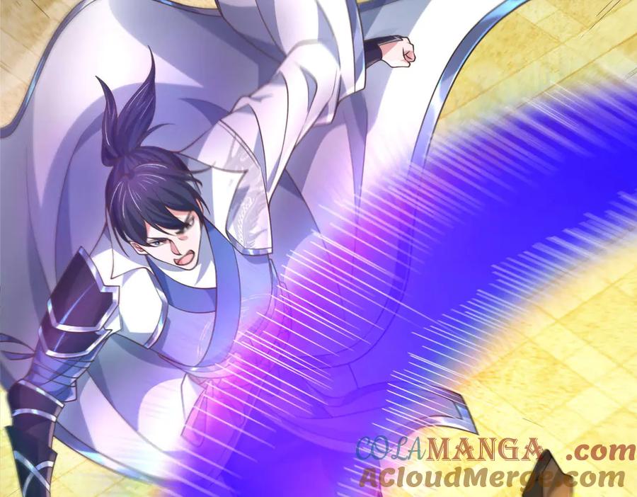 《一力破诸天万界》第36话 意料之外的实力 第40页