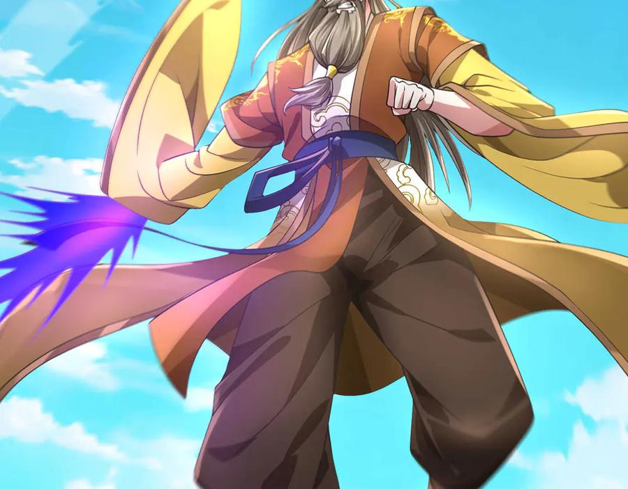 《一力破诸天万界》第36话 意料之外的实力 第51页