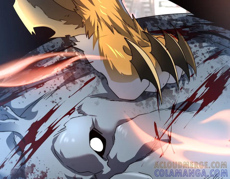 全球异能：开局觉醒紫霄神雷 - 第5话 进入前十 - 第173张图