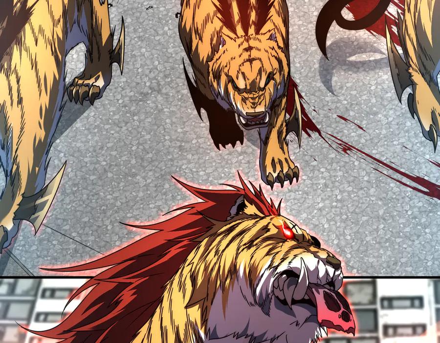 全球异能：开局觉醒紫霄神雷 - 第5话 进入前十 - 第171张图