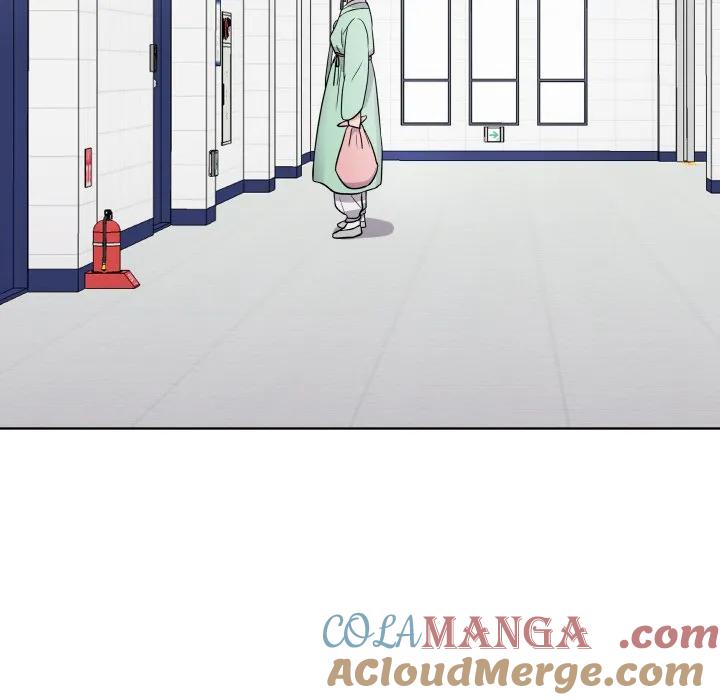 青鹤洞计划 13 第121页