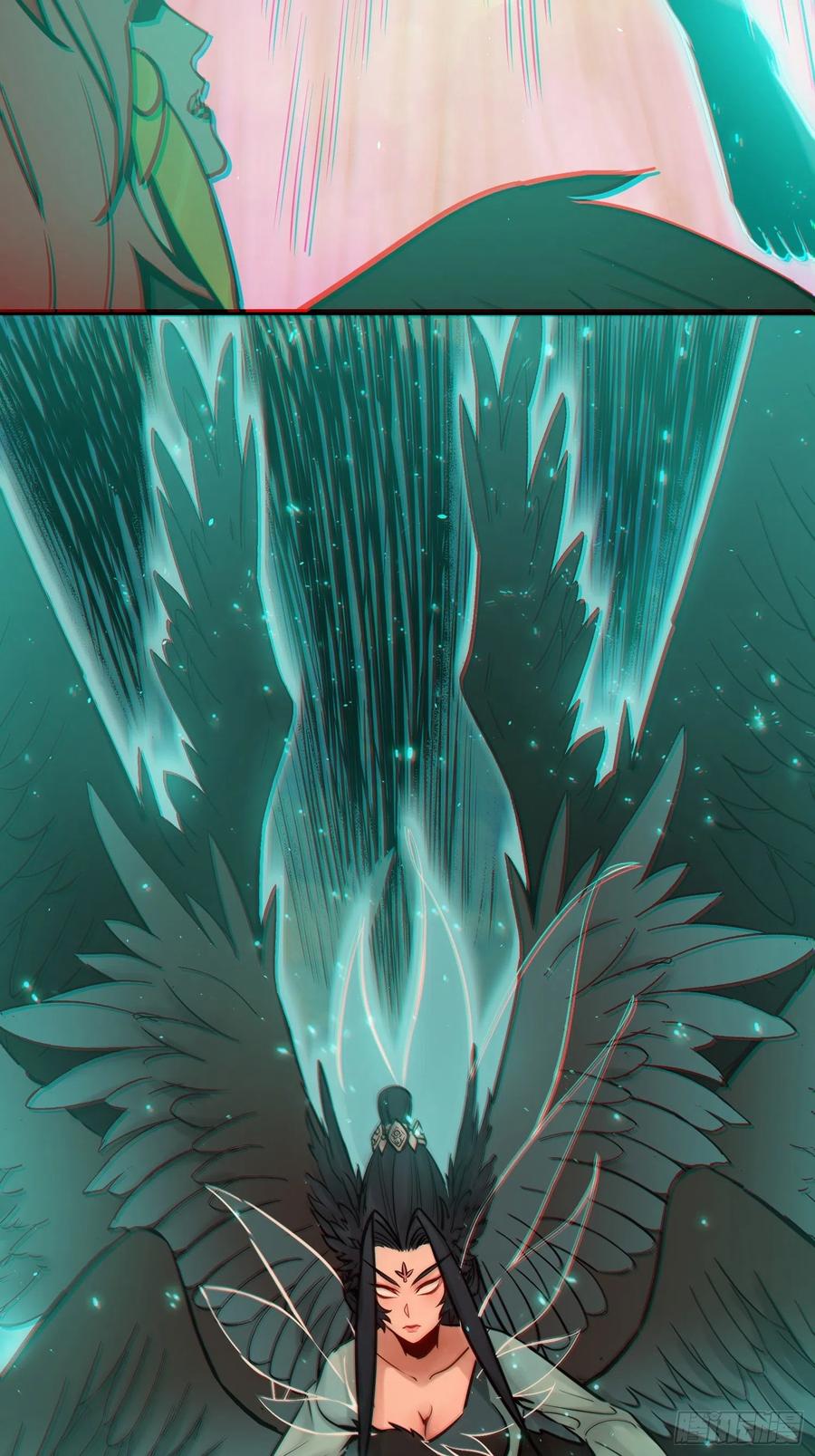 从姑获鸟开始 070 成军 第6页