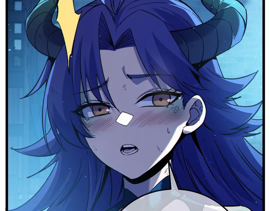 《我靠无敌被动打出成吨伤害！》第85话 青年翡翠龙来袭 第196页