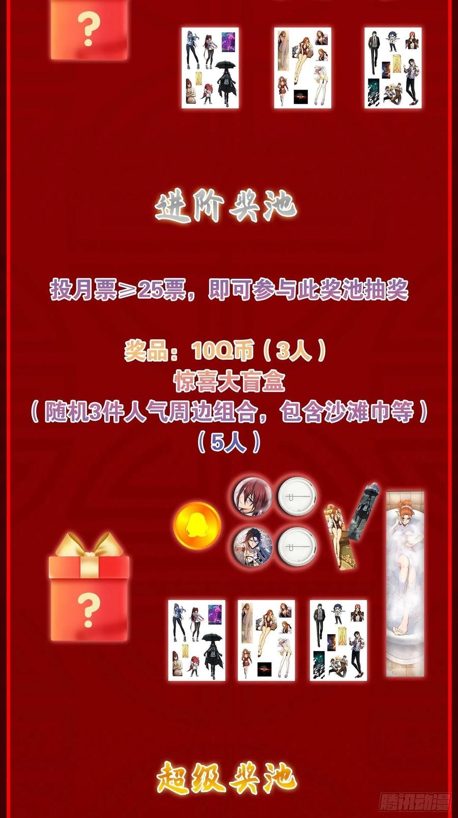 从姑获鸟开始 082 东西对垒 第96页