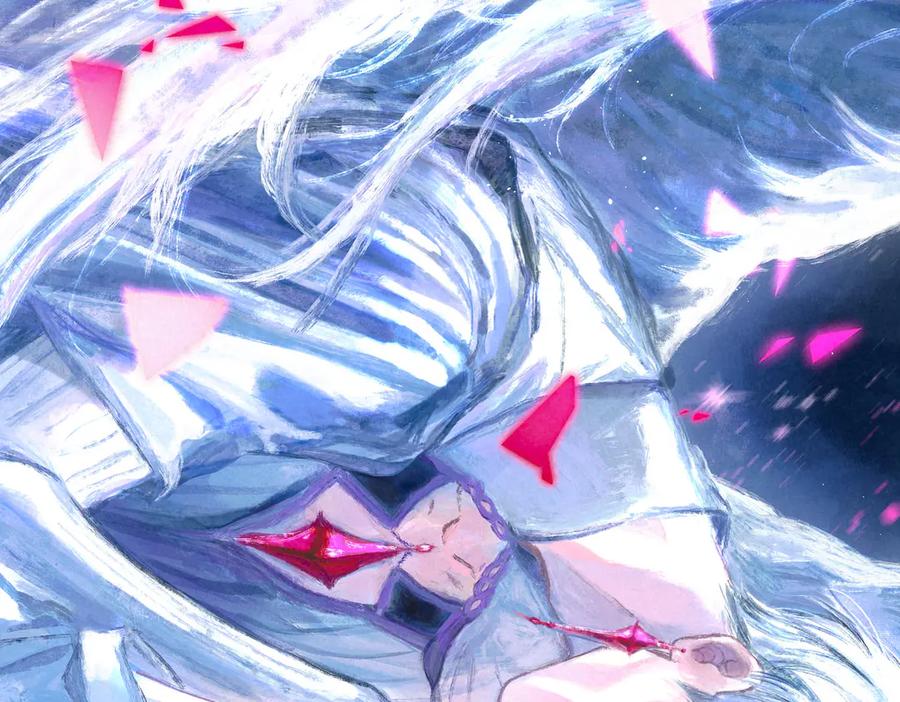 《尽夏之烟》最终回 ♾️ 世界尽头的夏日尾声 第155页