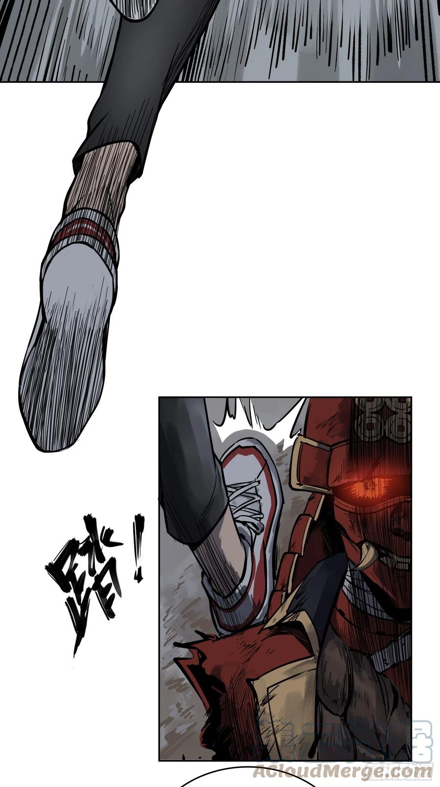 从姑获鸟开始 086 骑鬼 第52页