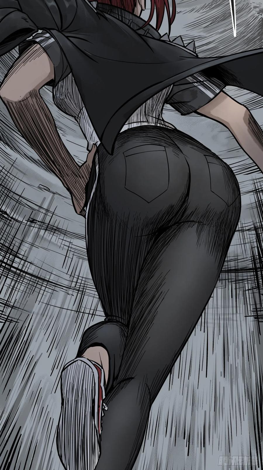 从姑获鸟开始 086 骑鬼 第51页