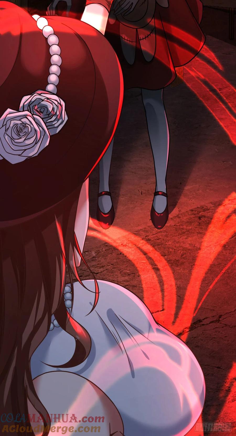 《从红月开始》29 听话的好孩子 第22页