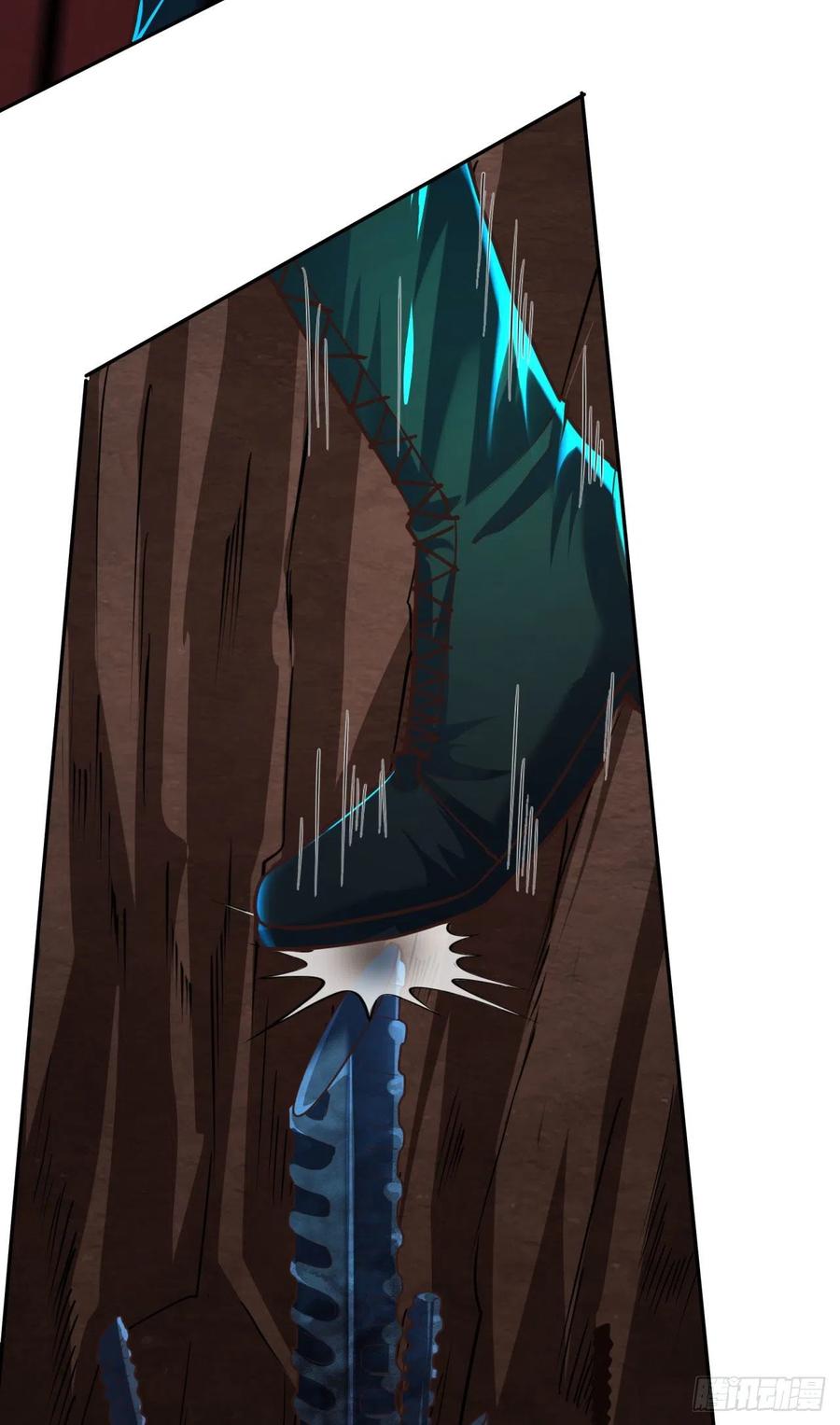 《从红月开始》31 带墨镜的男人 第65页