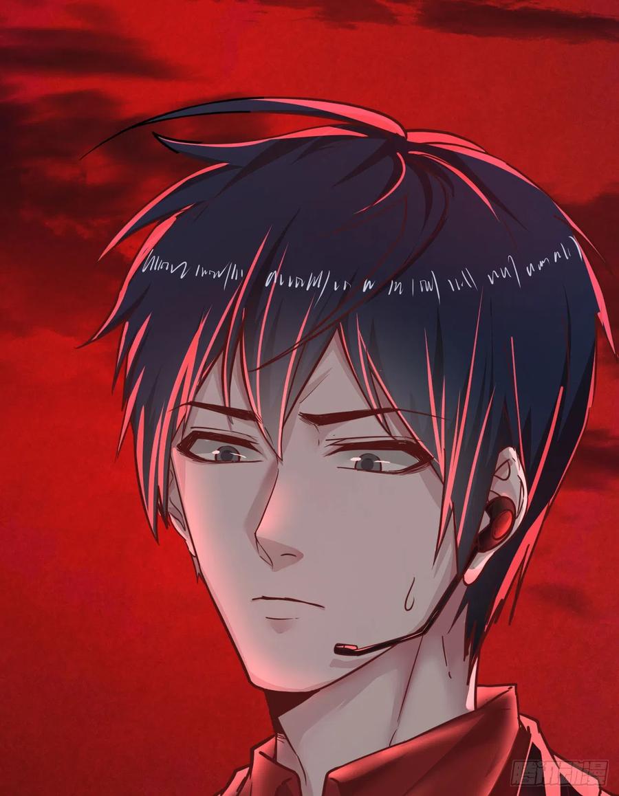 《从红月开始》42 全城暴乱：娃娃 第35页