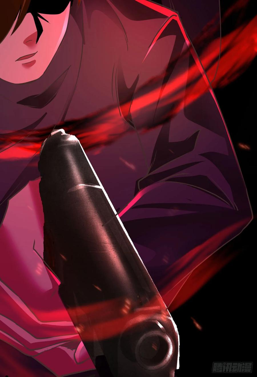 《从红月开始》59 城外篇：红西装！ 第65页