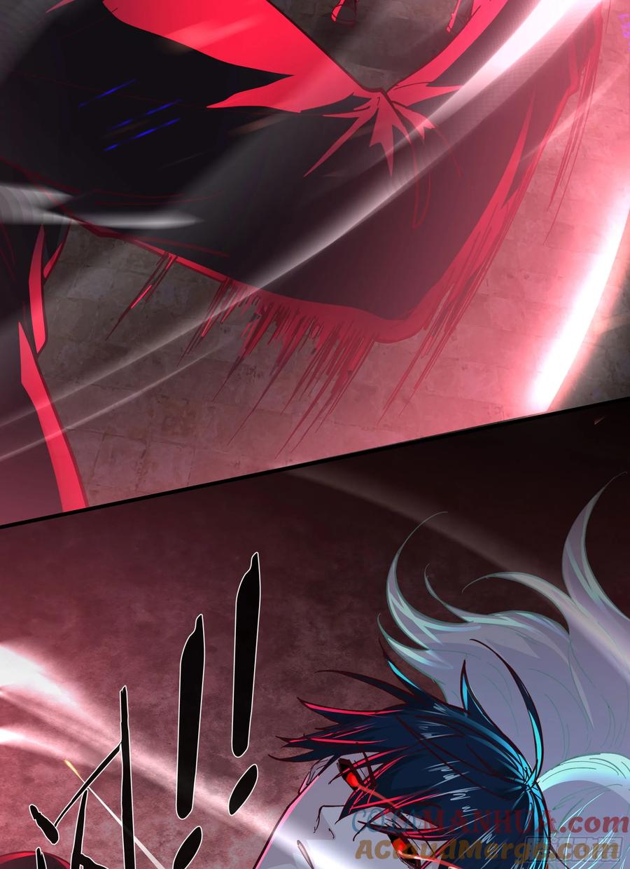 《从红月开始》67 城外篇：秦燃VS陆辛 第25页