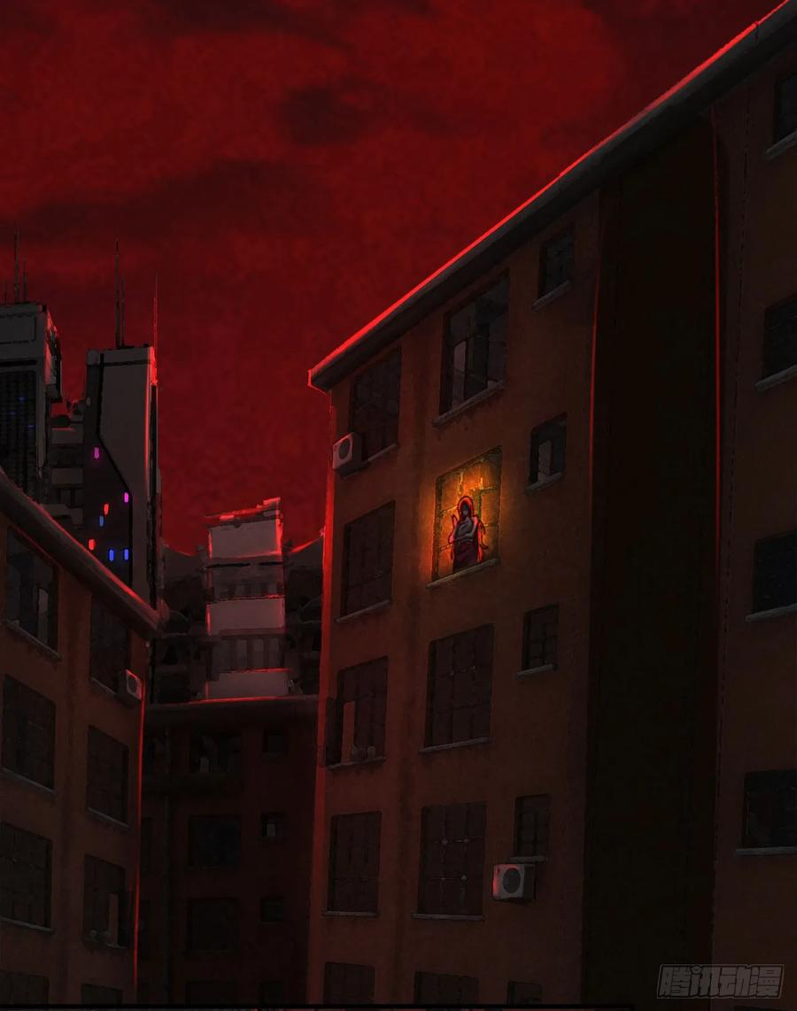 《从红月开始》73 第二阶段 第8页