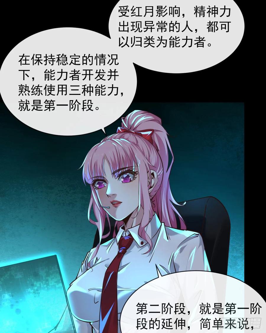 《从红月开始》74 拒绝我，后果很严重哦 第23页