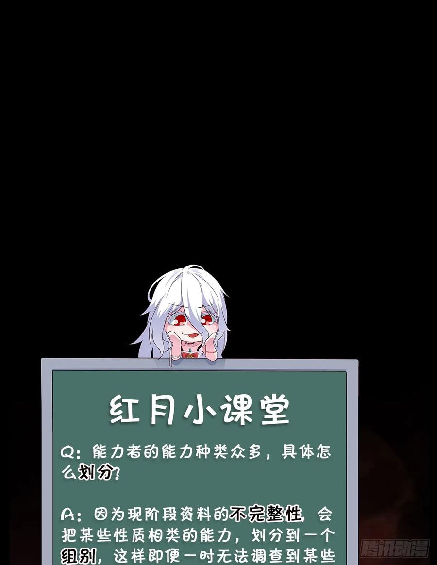 《从红月开始》88 造梦系能力者 第77页