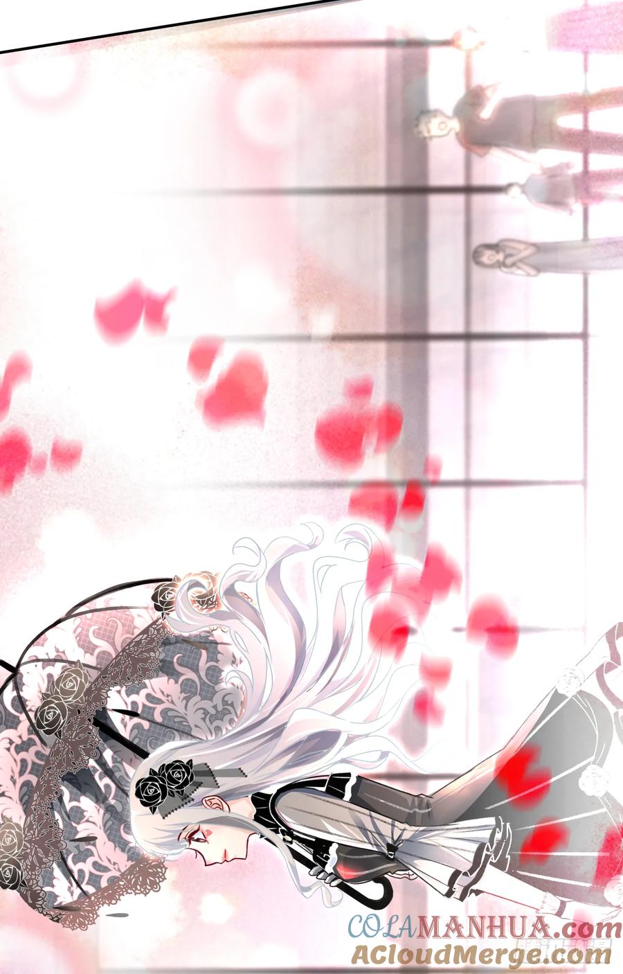 《从红月开始》93 她从天上降落 第34页