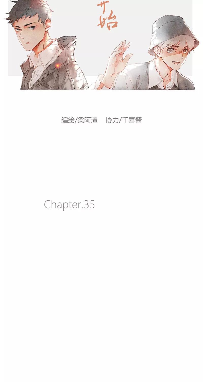 从谎言开始 第35话 第18页