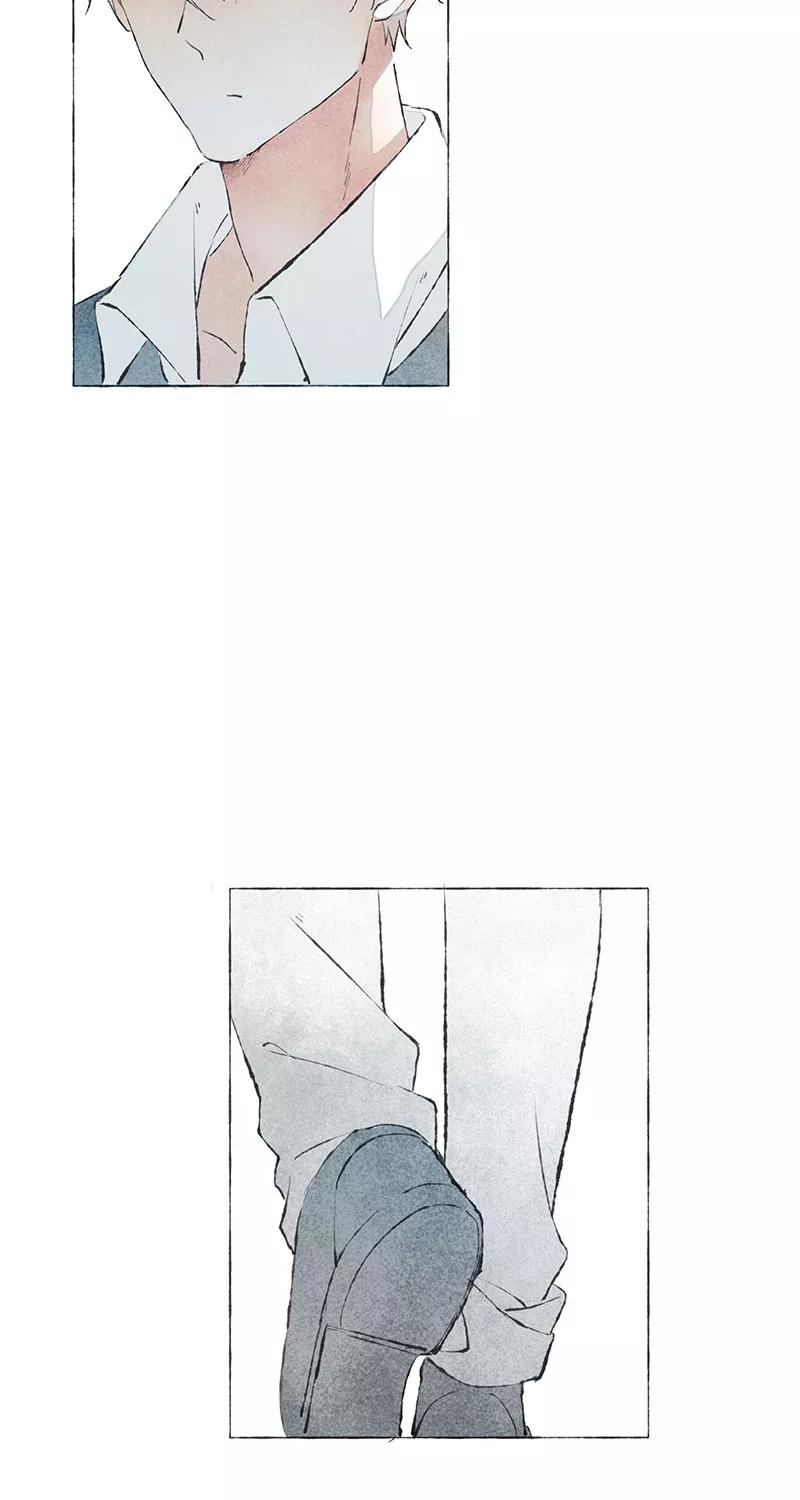 从谎言开始 第3话 第35页