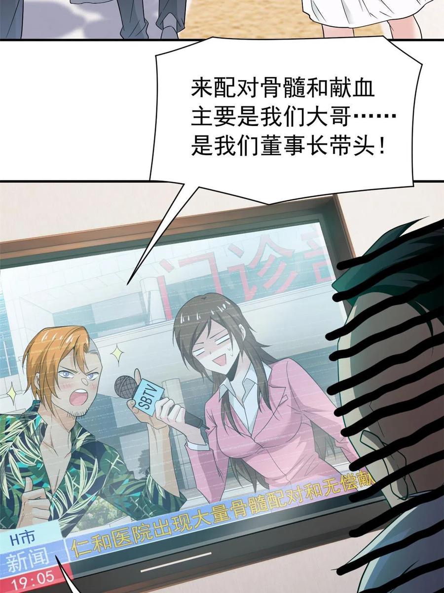 从精神病院走出的强者 107 大哥仗义，飞哥最牛 第59页
