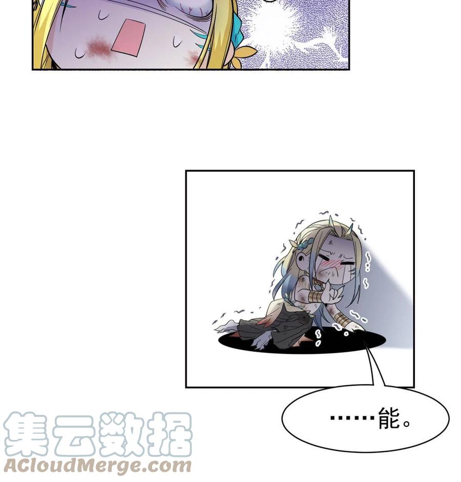 从精神病院走出的强者 111 还能下蛋？不能不能 第28页